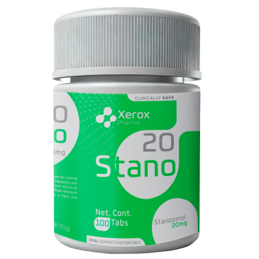 STANO 20
