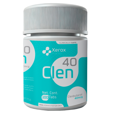 CLEN 40