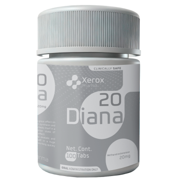DIANA 20