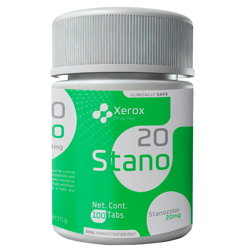 STANO 20