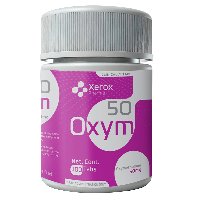 OXYM 50