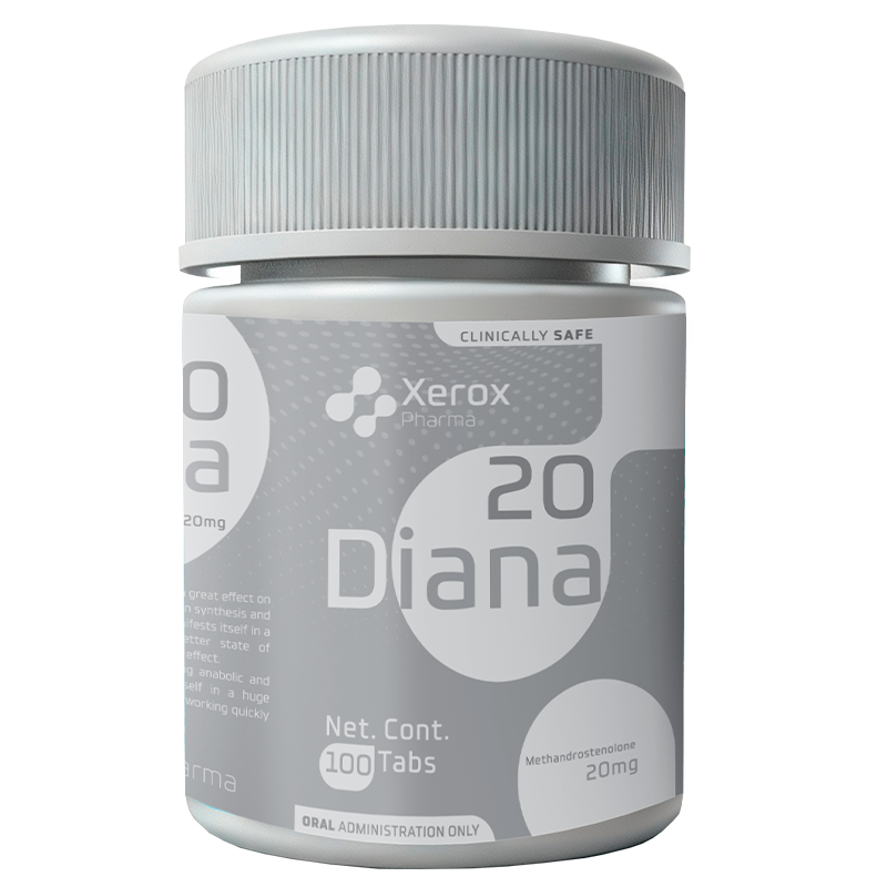 DIANA 20